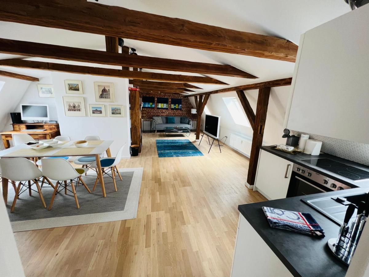 Apartment Igel Sjoeborre *