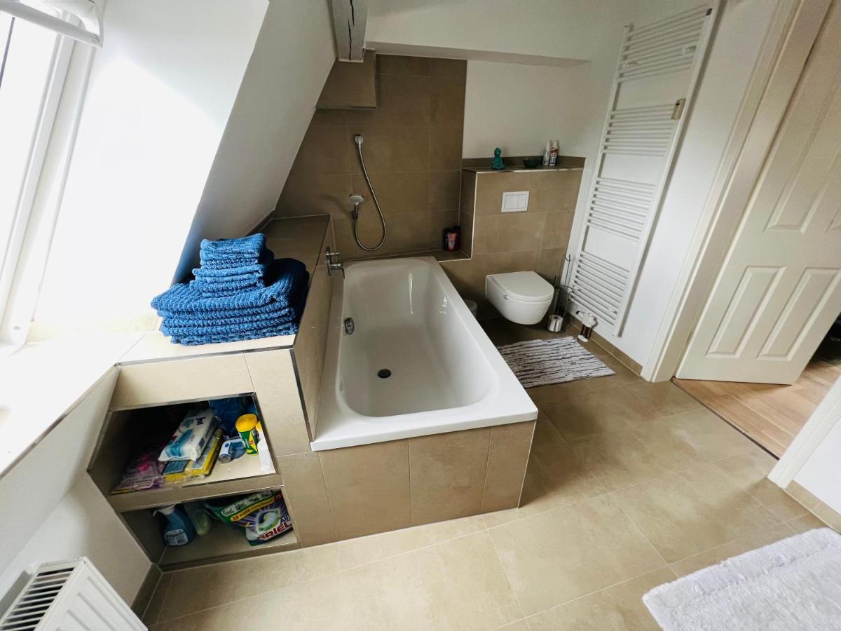 Apartment Igel Sjoeborre *