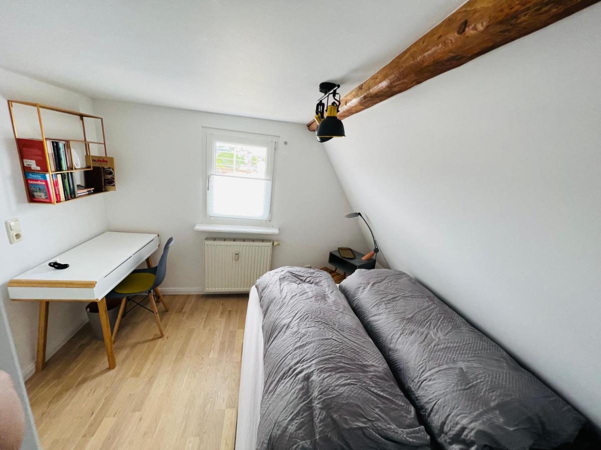 Igel Sjoeborre Apartment *