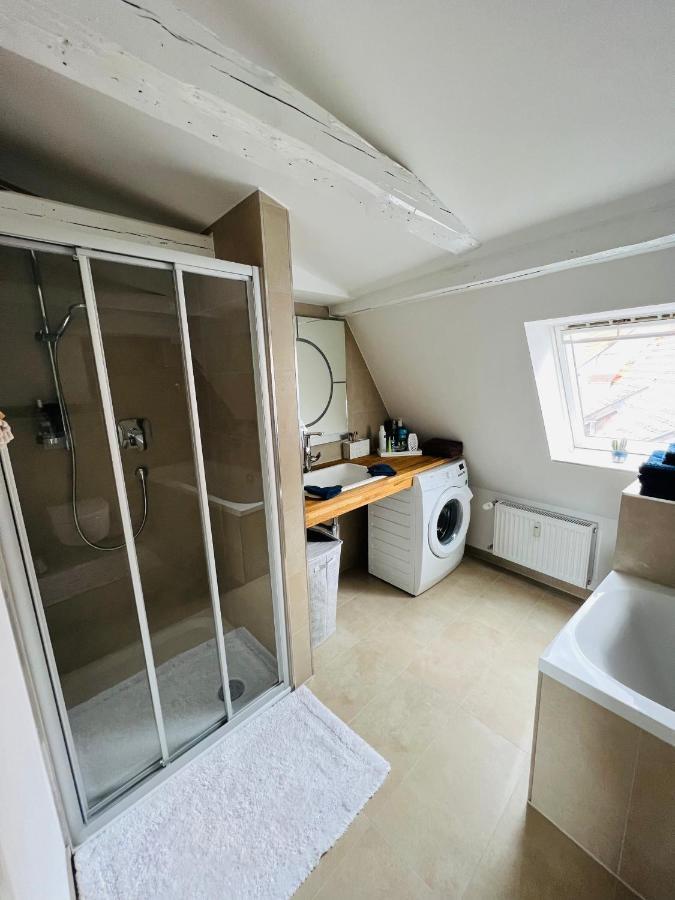 Apartment Igel Sjoeborre Wismar