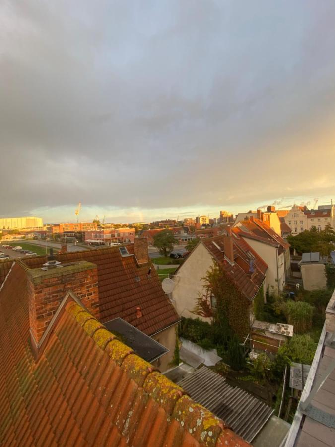 Apartment Igel Sjoeborre *