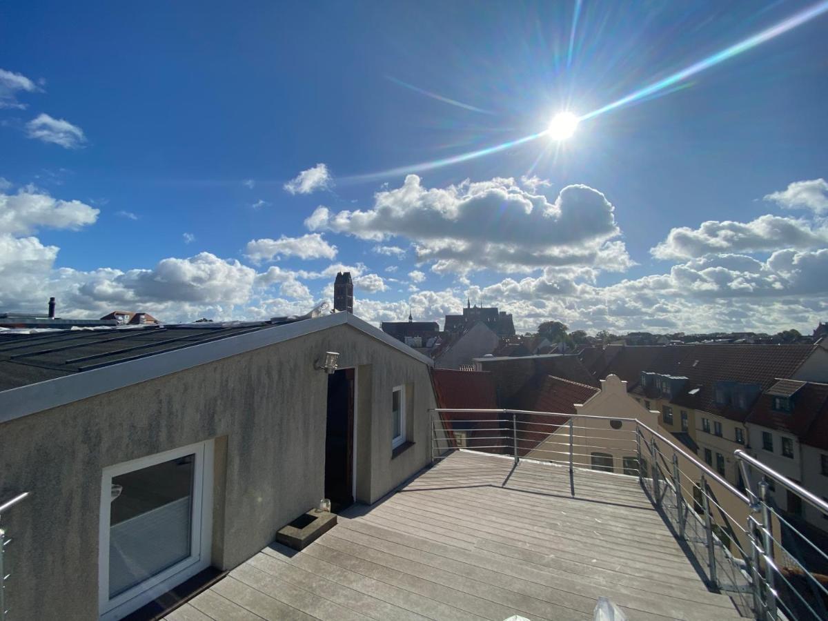 Igel Sjoeborre Apartment *
